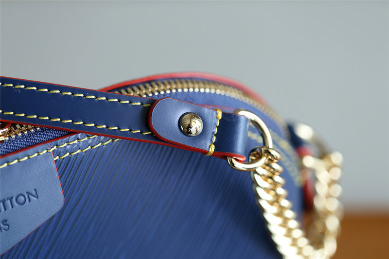Ozarra Fashion Lu-Vi bags - 8294