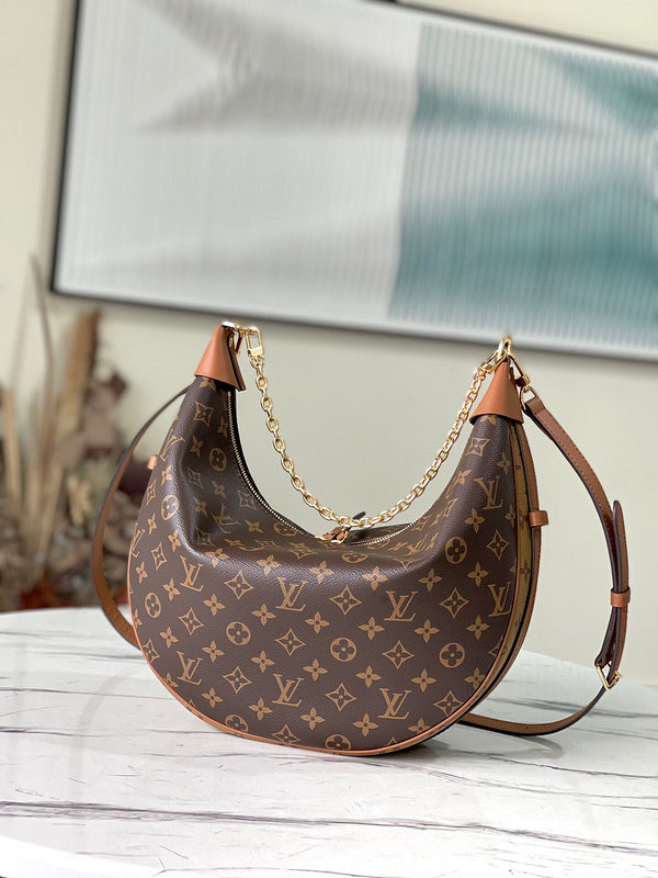 Fashion Lu-Vi bags - 5268