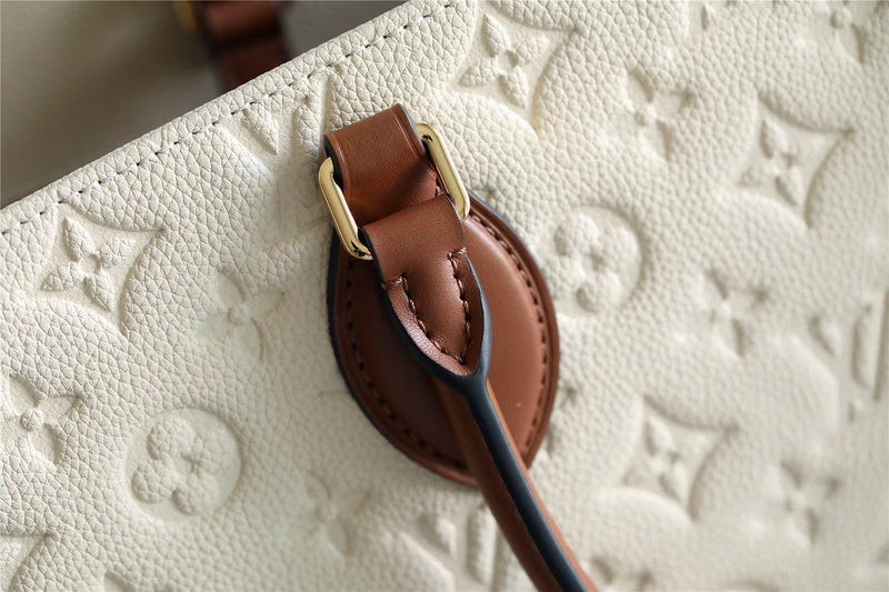 Ozarra Fashion Lu-Vi bags - 8656