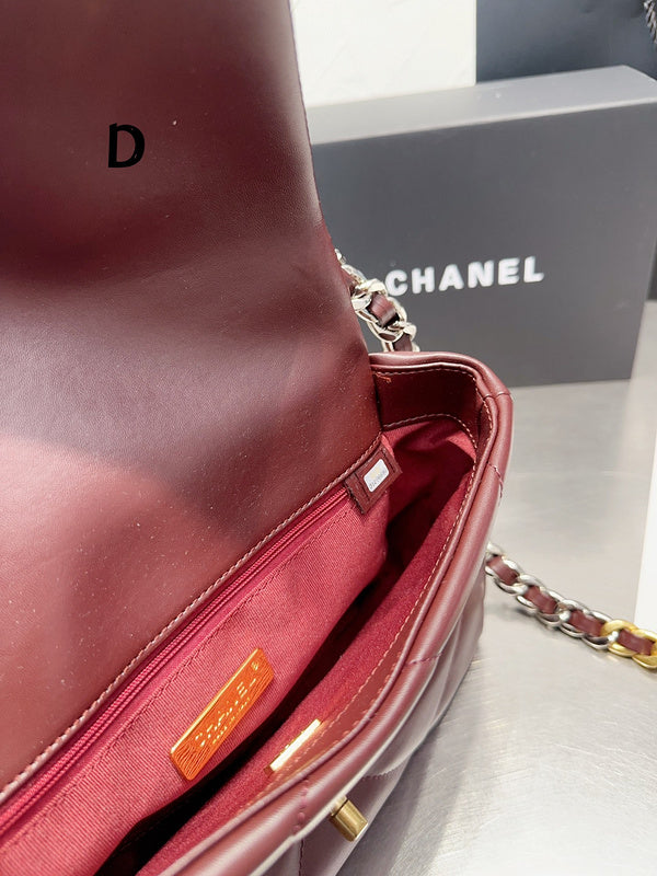 Ozarra - CHL Bags - 7219