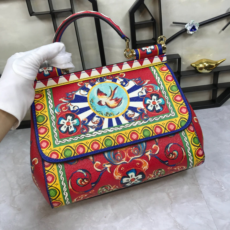 Ozarra - DG Bags - 208