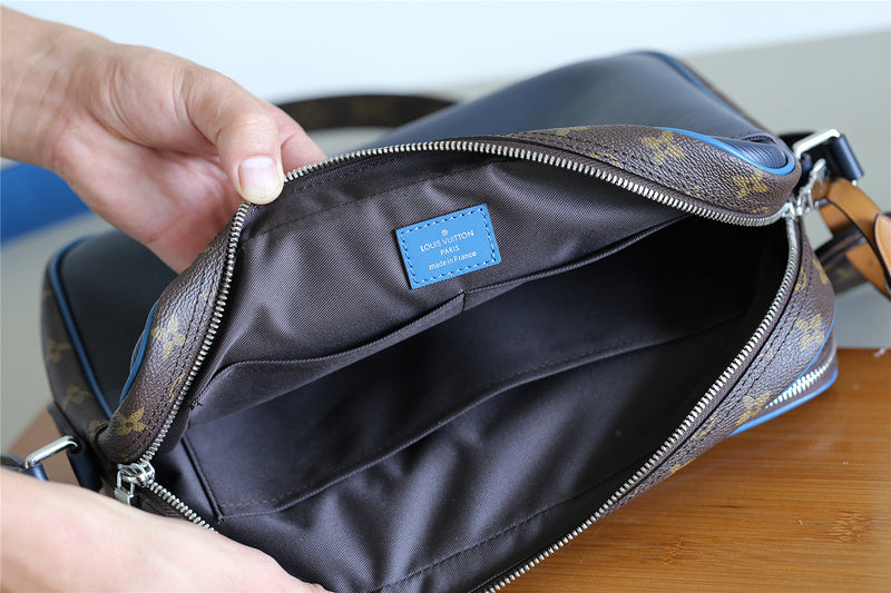 Ozarra Fashion Lu-Vi bags - 10455