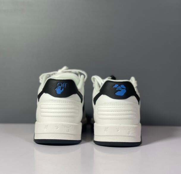 Ozarra Luxury - YZO Men Shoes - 078