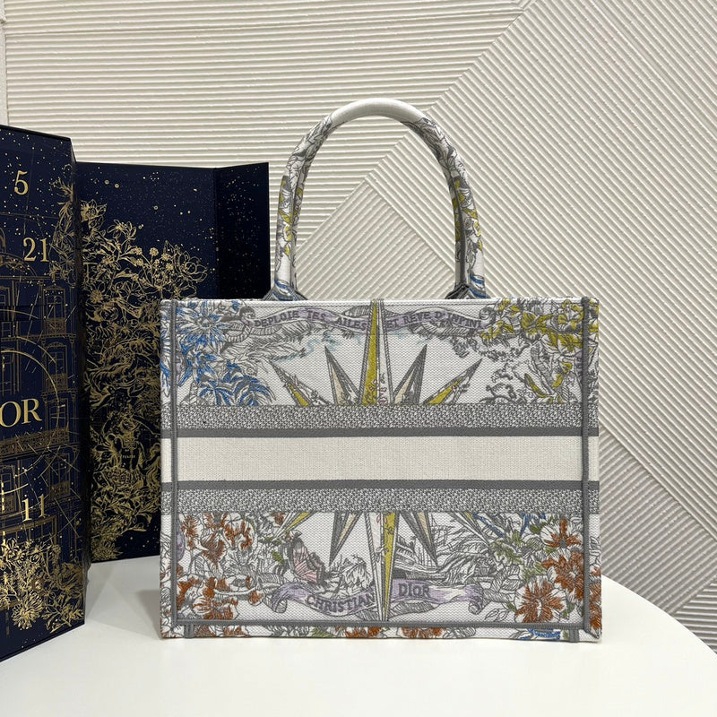 OZ - Dir Bags - 685