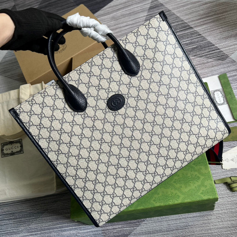 Ozarra - GG Bags - 1439