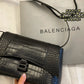 Ozarra Fashion - BGA Bags - 1542