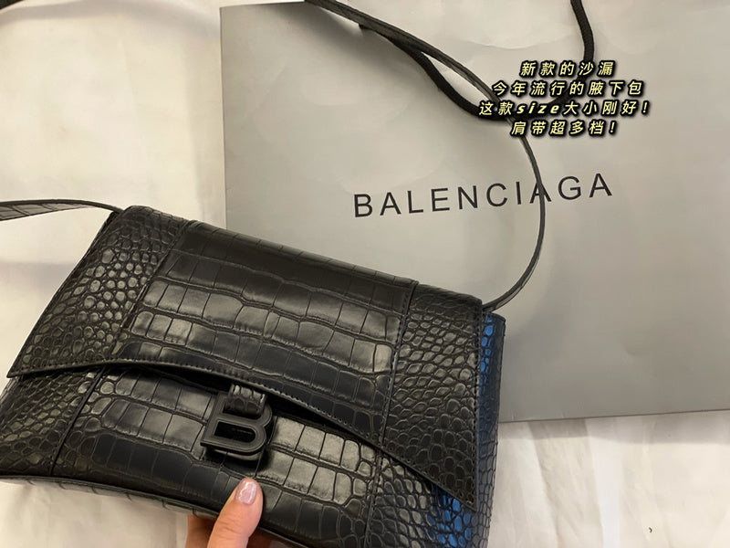 Ozarra Fashion - BGA Bags - 1542