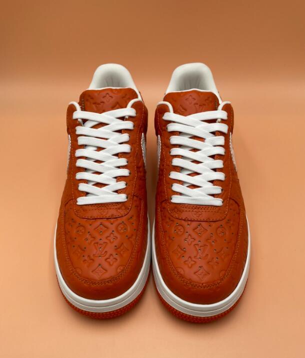 Ozarra Luxury - LOV Men Shoes - 962
