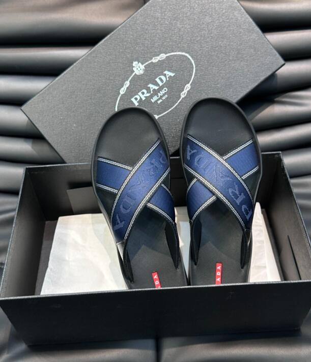 Ozarra Luxury - PD Men Shoes - 065