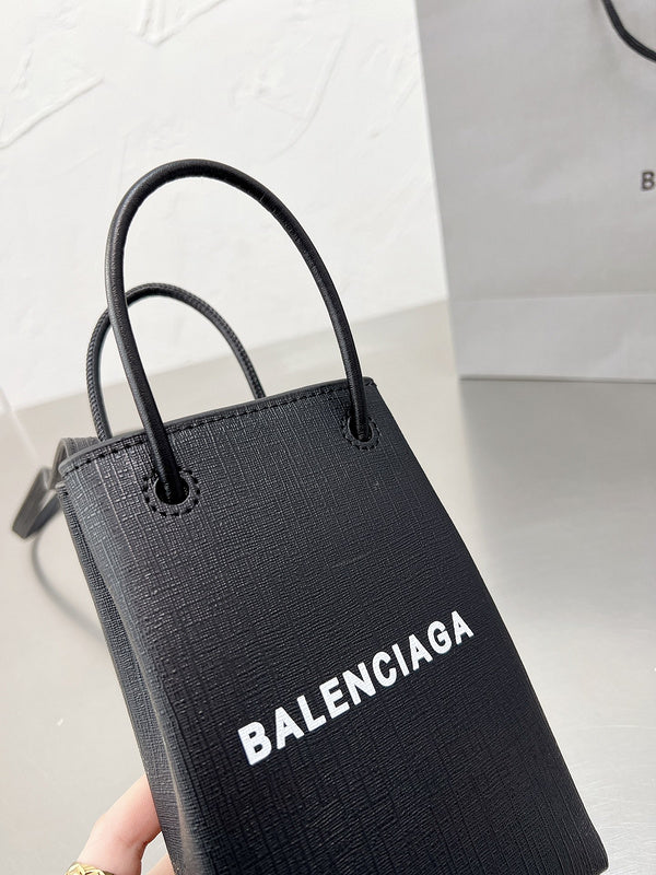 Ozarra Fashion - BGA Bags - 1455