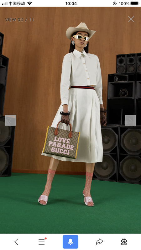 Fashion Lu-Vi bags - 3339