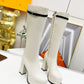 Ozarra Luxury - LOV Women Shoes - 666