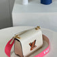 Ozarra Fashion Lu-Vi Bags - 16614