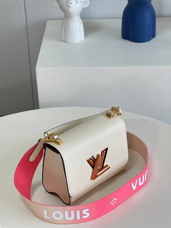 Ozarra Fashion Lu-Vi Bags - 16614