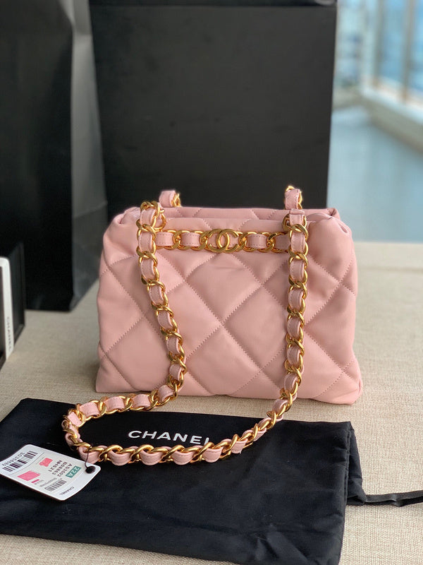 BAB - CHL Bags - 2890