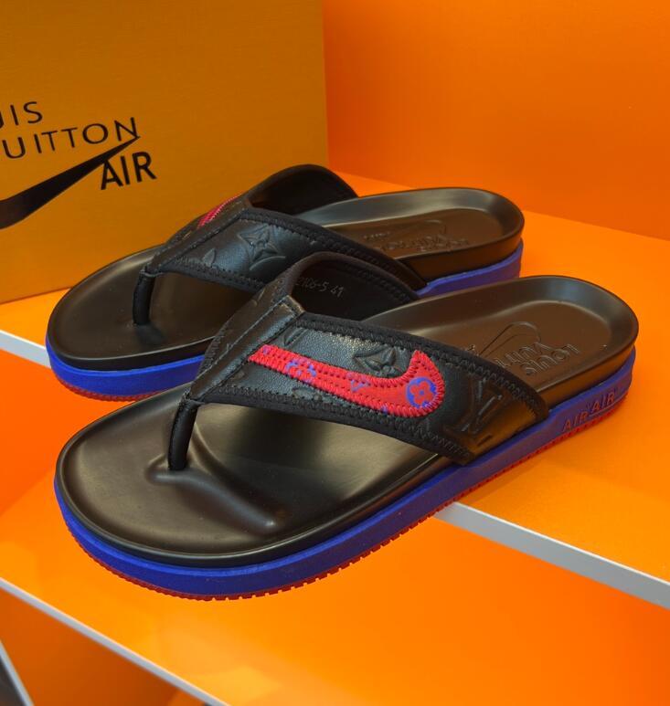 Ozarra Luxury - LOV Men Shoes - 959
