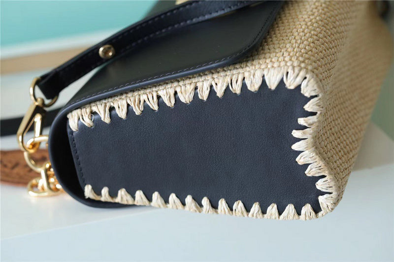 Ozarra - LUV Bags - 573