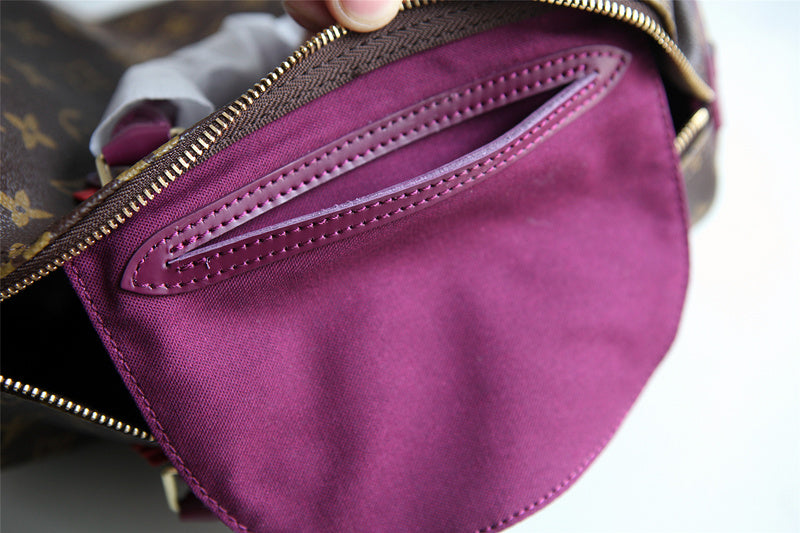 Ozarra Fashion Lu-Vi bags - 8168