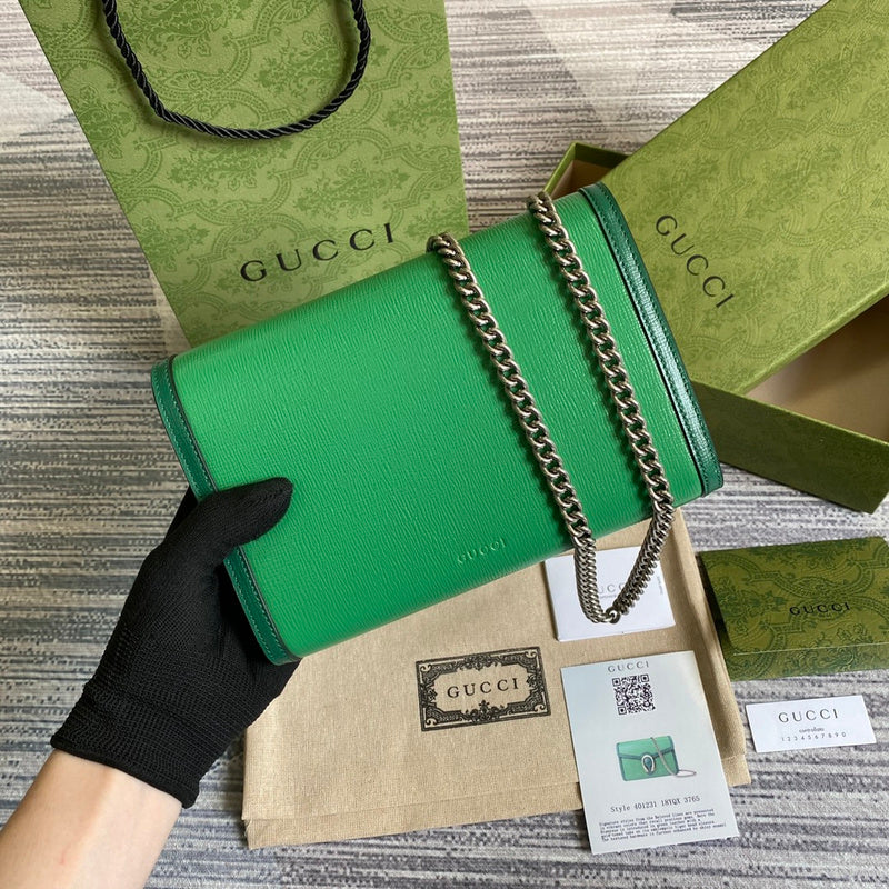 Ozarra - GCI Bags - 4960