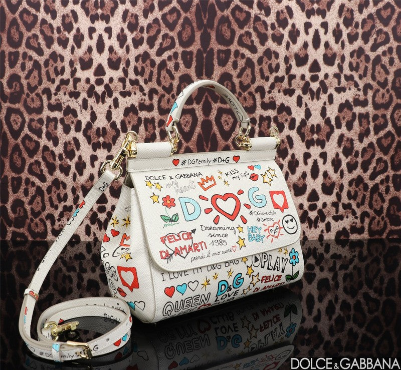 Ozarra - DG Bags - 406