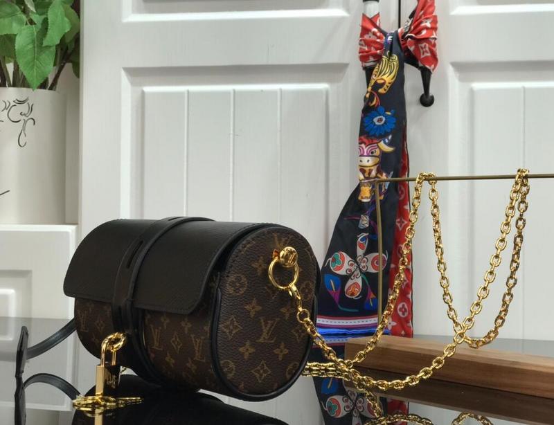 Ozarra Luxury - LOV Bags - 2191