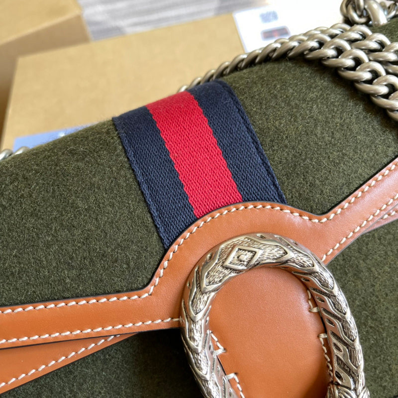 Ozarra - GG Bags - 1742