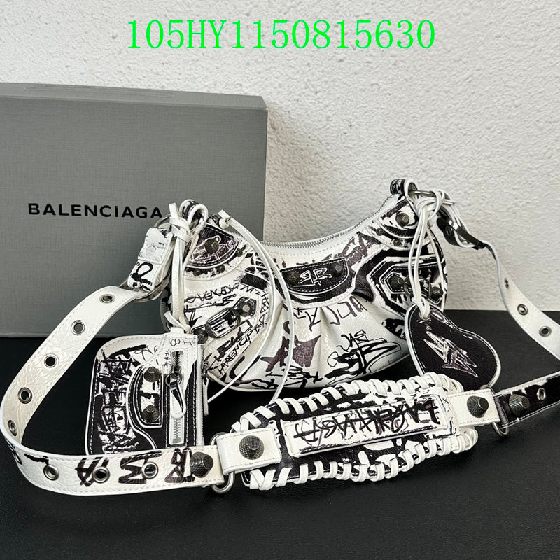 Ozarra Fashion - BGA Bags - 1657