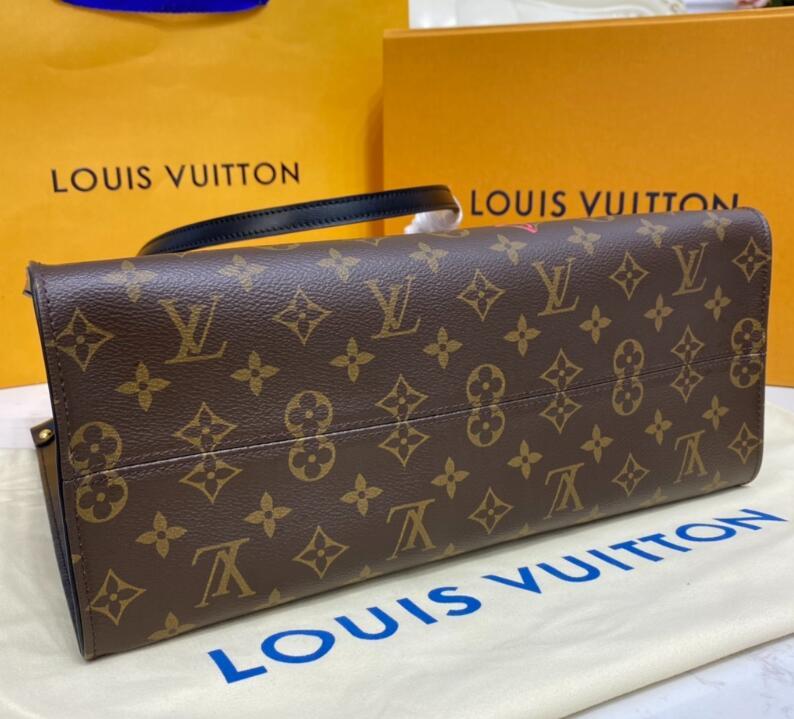 Ozarra Luxury - LOV Bags - 3175