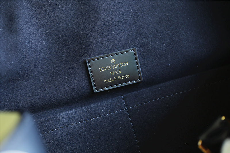 Ozarra Fashion Lu-Vi bags - 8171