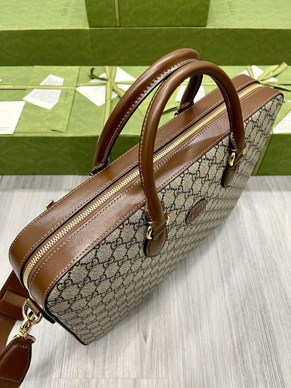 Ozarra - GCI Bags - 4923