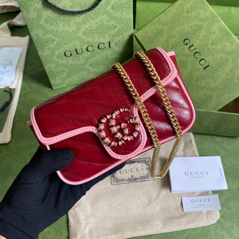 Ozarra - GCI Bags - 5795