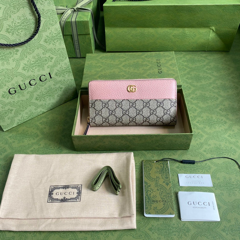 OZ - GCI Bags - 2139