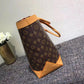 Ozarra Fashion Lu-Vi bags - 17813