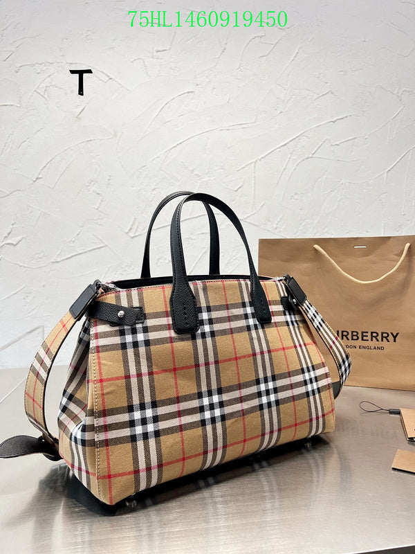 Ozarra Fashion -BBR Bags - 275