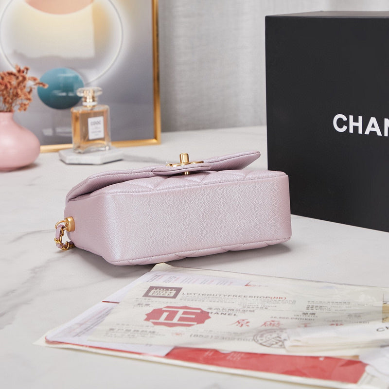 BAB - CHL Bags - 3493