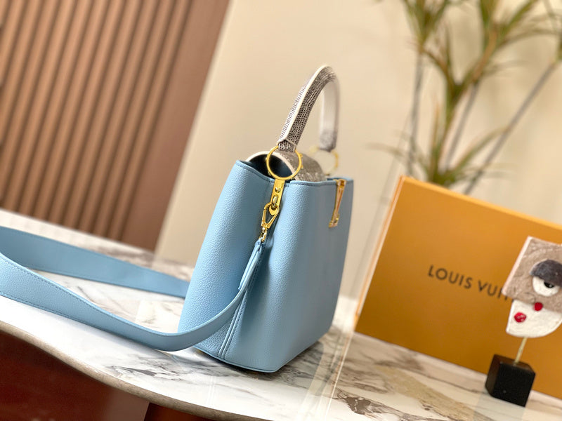Ozarra - GUKI Women Bags - 1514
