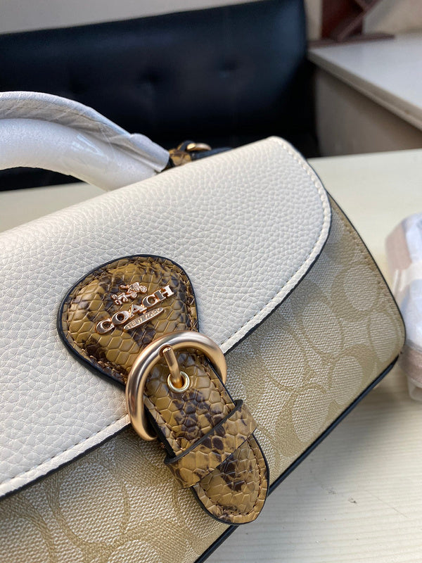 Ozarra - CAH Bags - 712