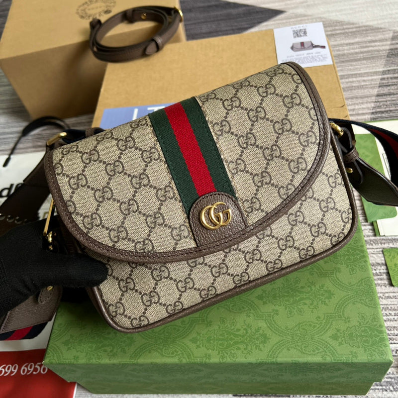 Ozarra - GCI Bags - 4194