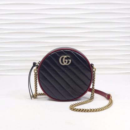 BAB - GCI Bags - 1039