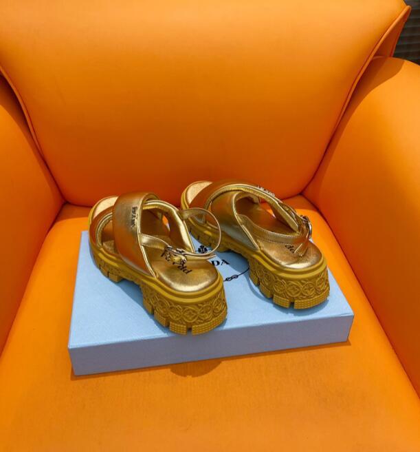 Ozarra Luxury - PD Women Shoes - 045