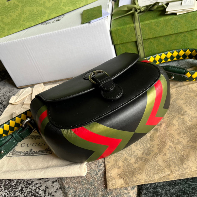 Ozarra - GUKI Women Bags - 1007
