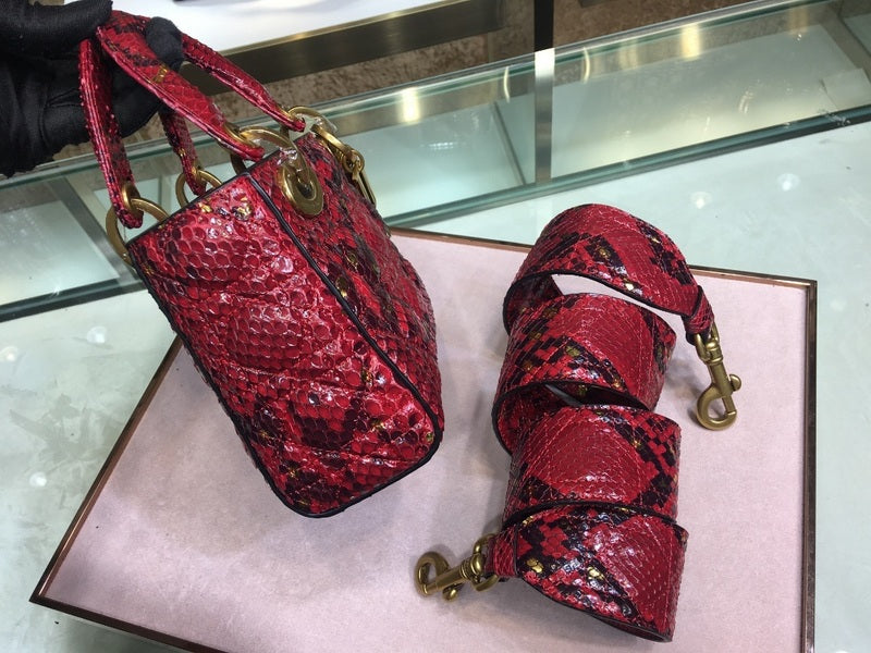 Ozarra - DOR Bags - 1222