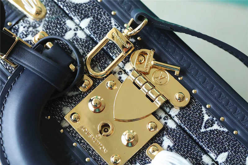 Ozarra - LUV Bags - 141