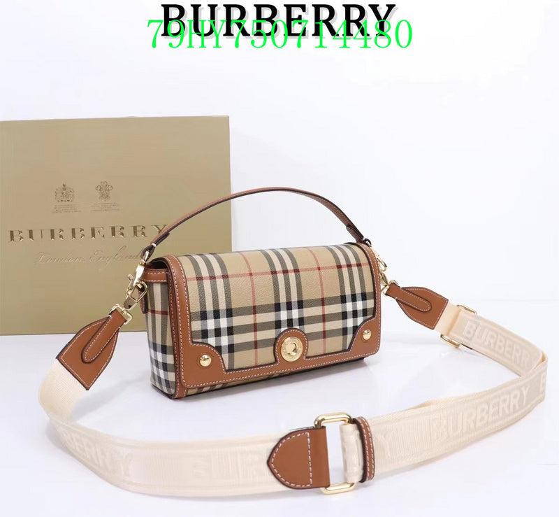 Ozarra Fashion -BBR Bags - 124