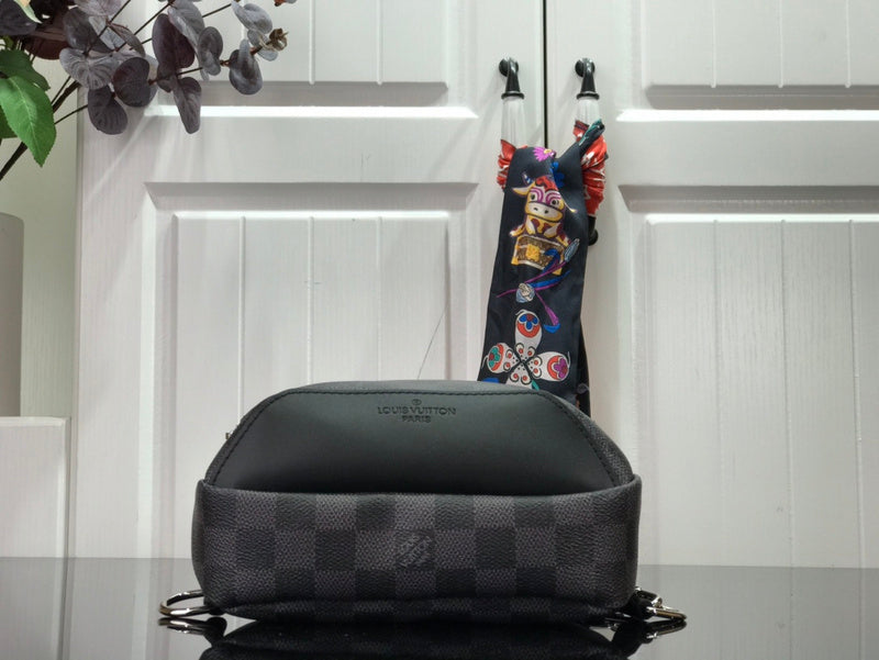 Fashion Lu-Vi bags - 2800