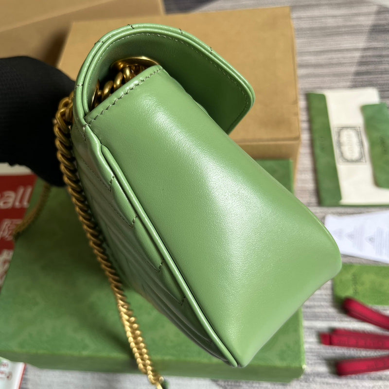 Ozarra - GCI Bags - 5668