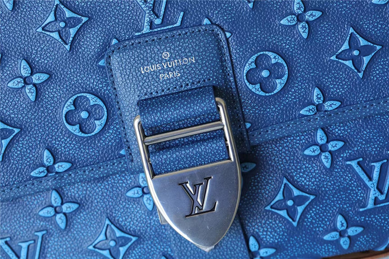Ozarra Fashion Lu-Vi bags - 9994