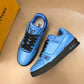 Ozarra Luxury - LOV Men Shoes - 1247