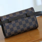 Ozarra Fashion Lu-Vi bags - 9389
