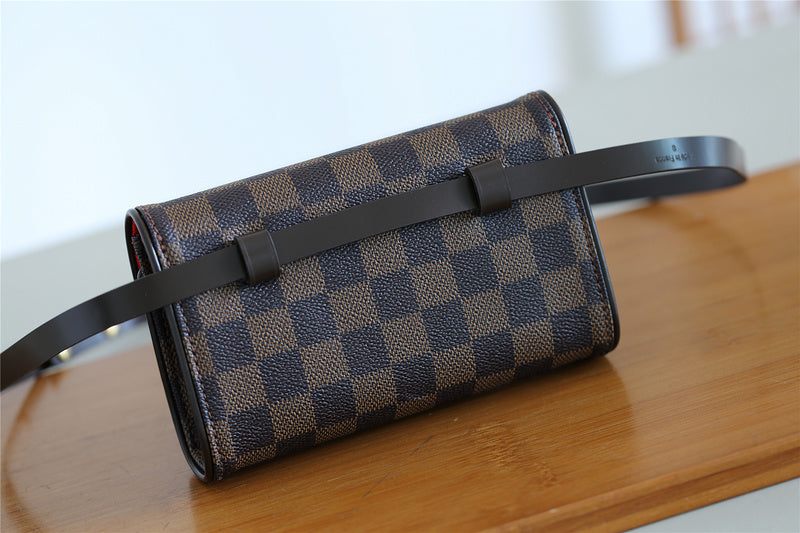 Ozarra Fashion Lu-Vi bags - 9389